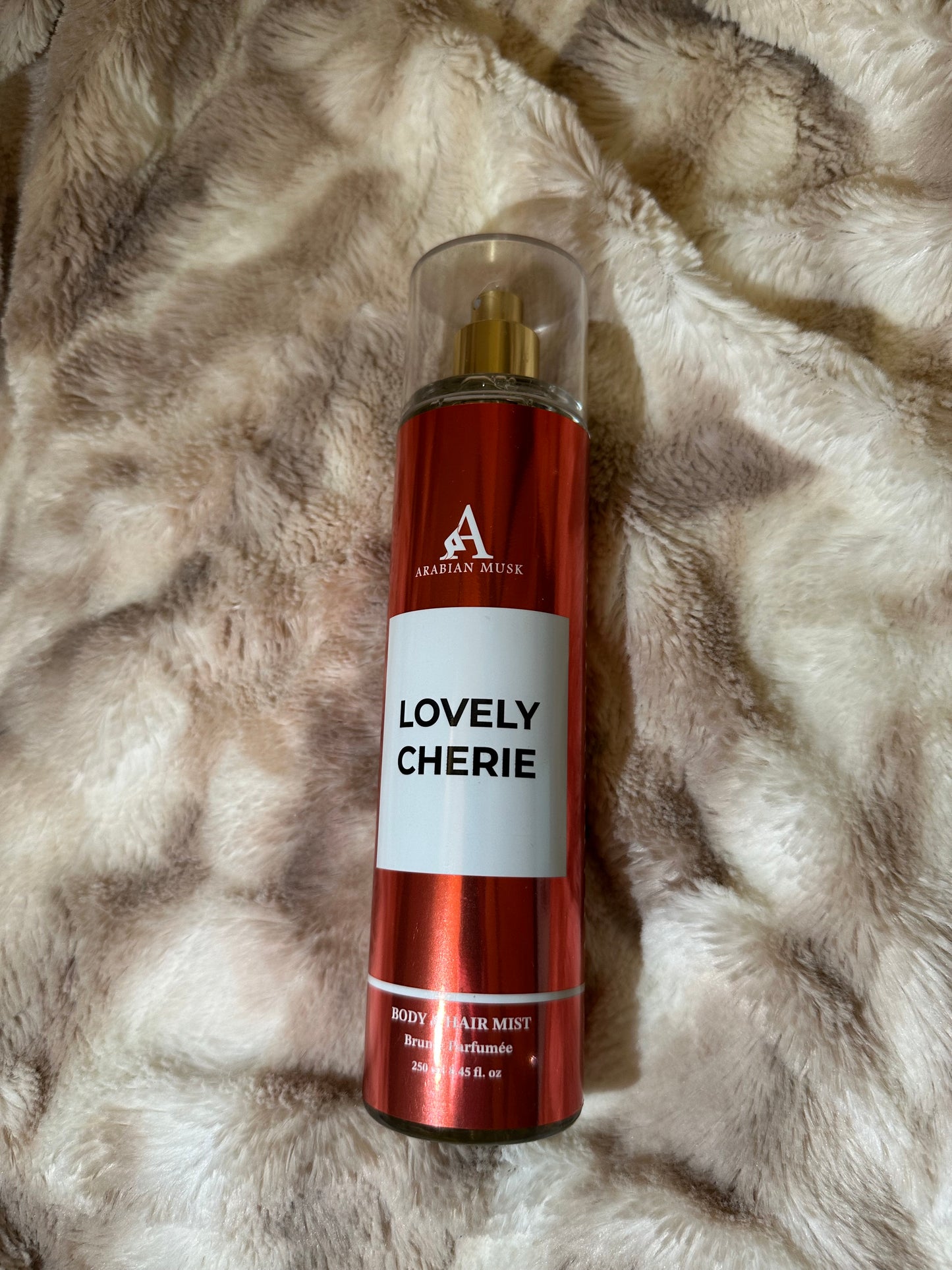 Brumes Lovely Cherie -Dupe Lost Cherry Tom F