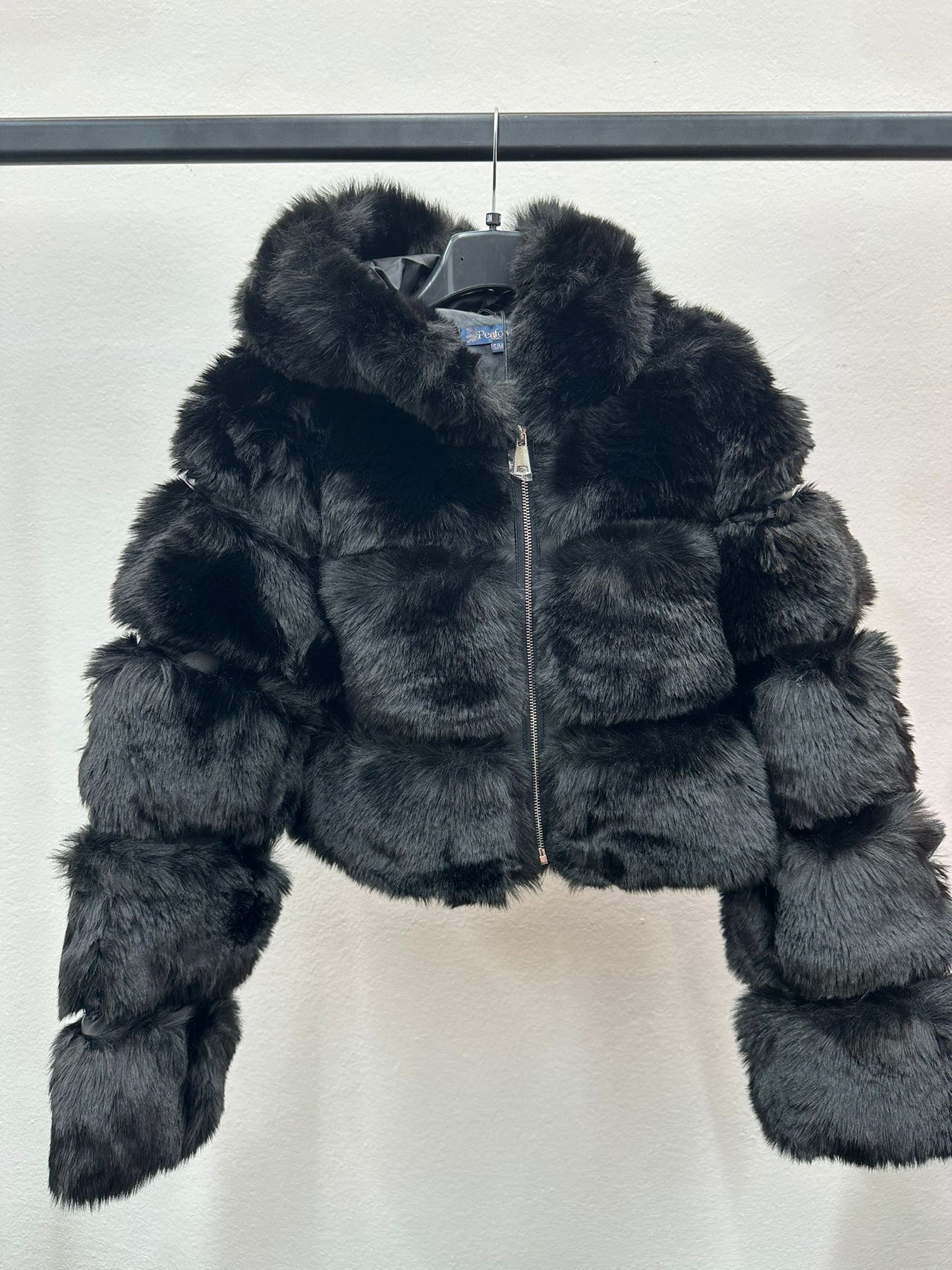 Fourrure BRATZ TAILLE UNIQUE 34 à 42