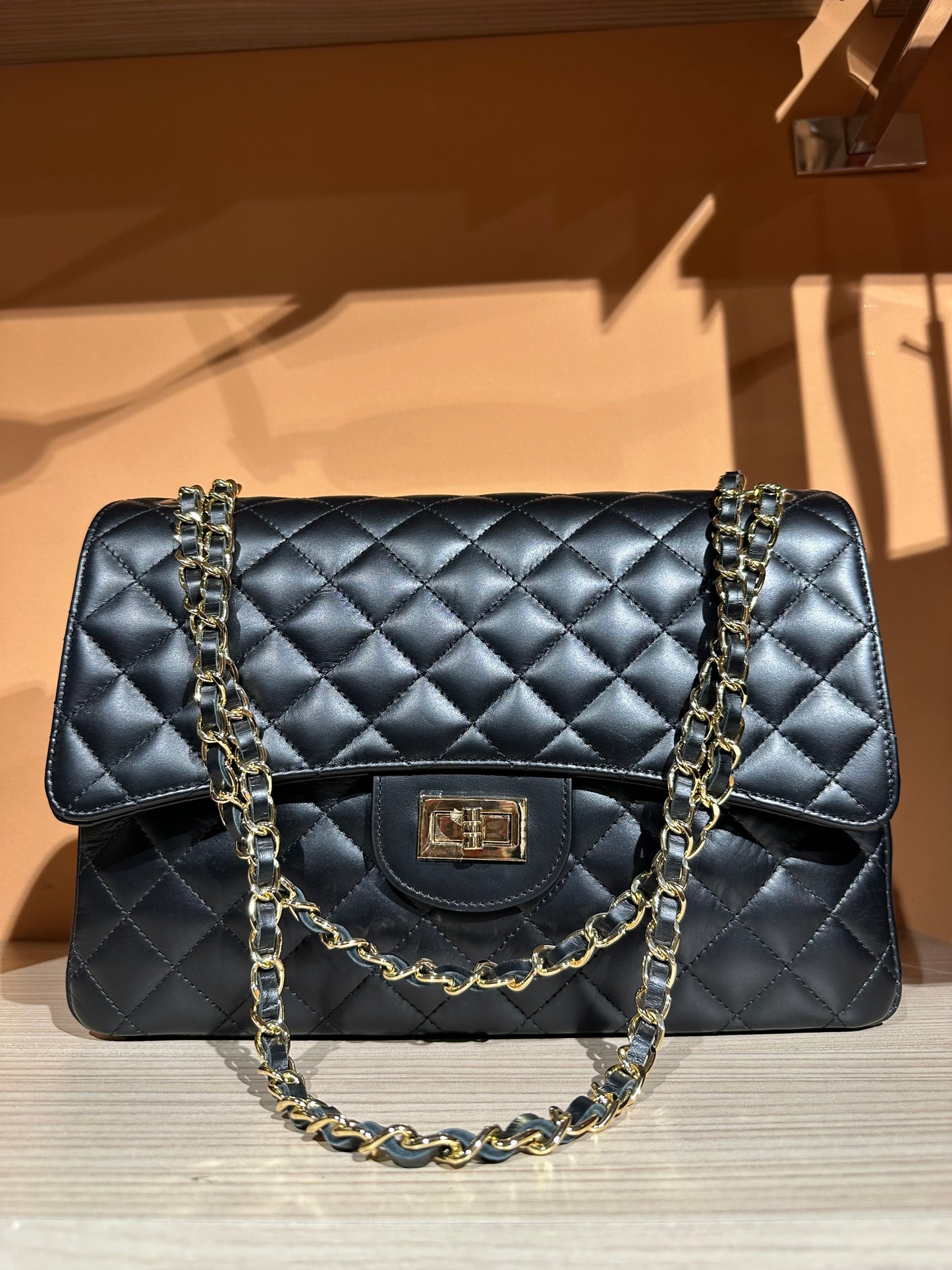 Sac inspi Chan**l XXL