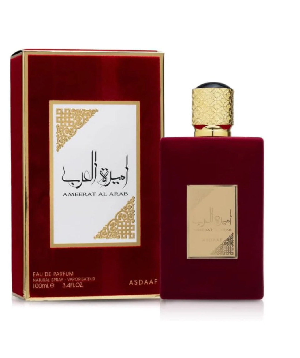 Ameerat Al Arab Asdaaf