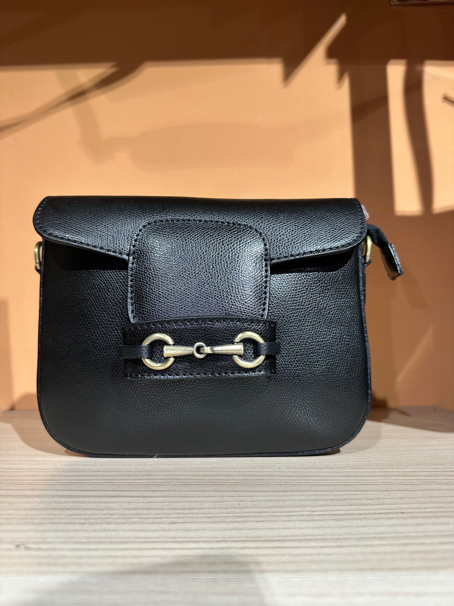 Sac inspi G**ci - cuir véritable made in Italy