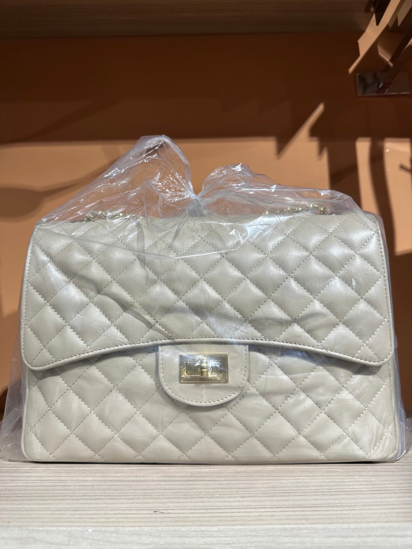 Sac inspi Chan**l XXL