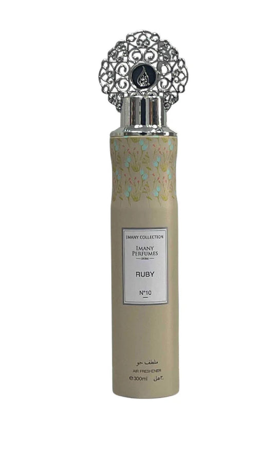 Brume maison RUBY Imany Collection