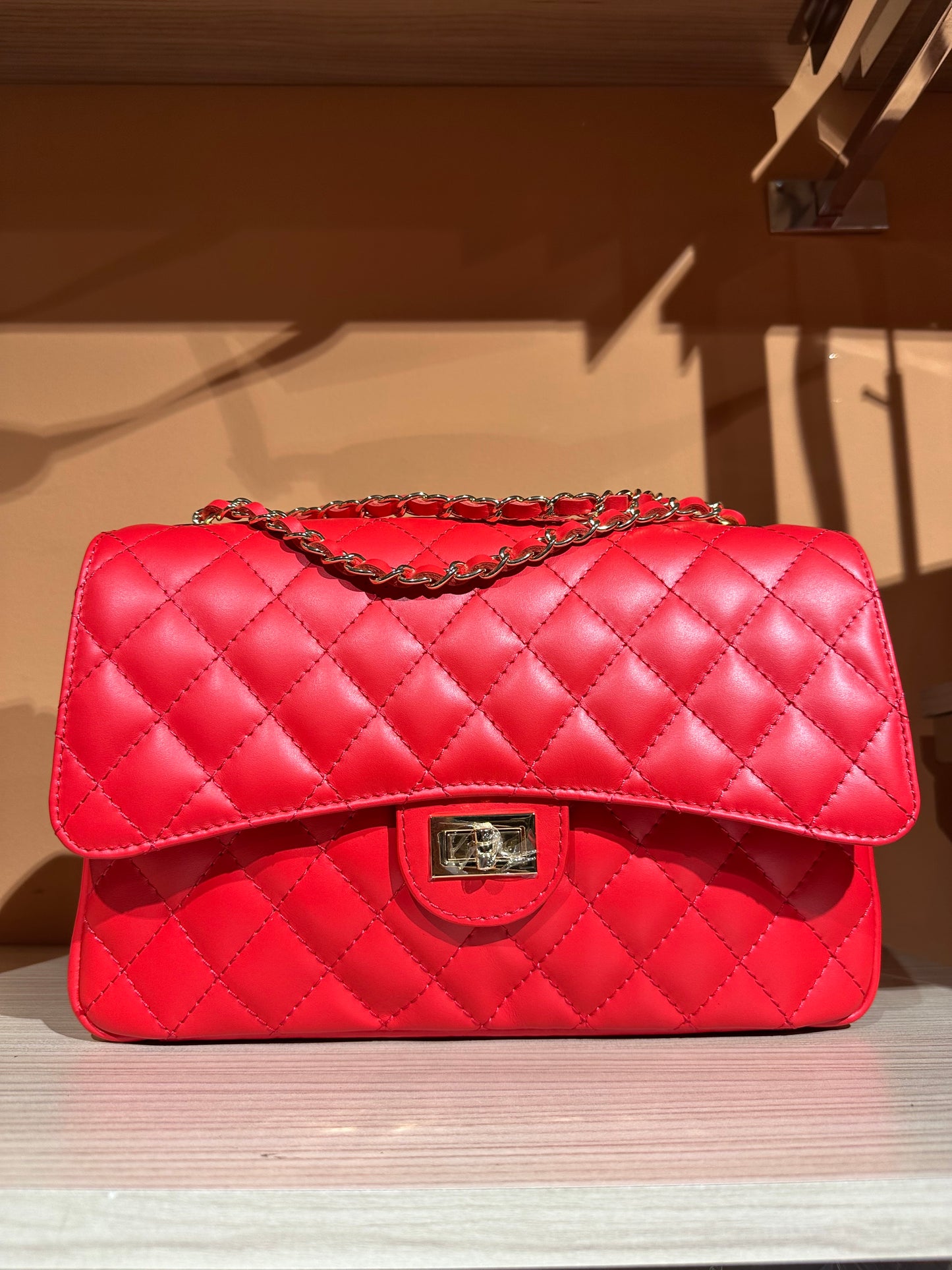 Sac inspi Chan**l XXL