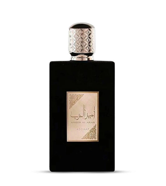 Ameer Al Arab