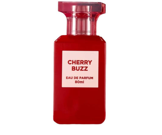 Cherry Buzz - Inspi T.Ford