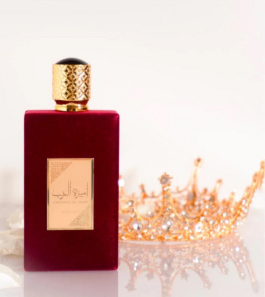 Ameerat Al Arab Asdaaf