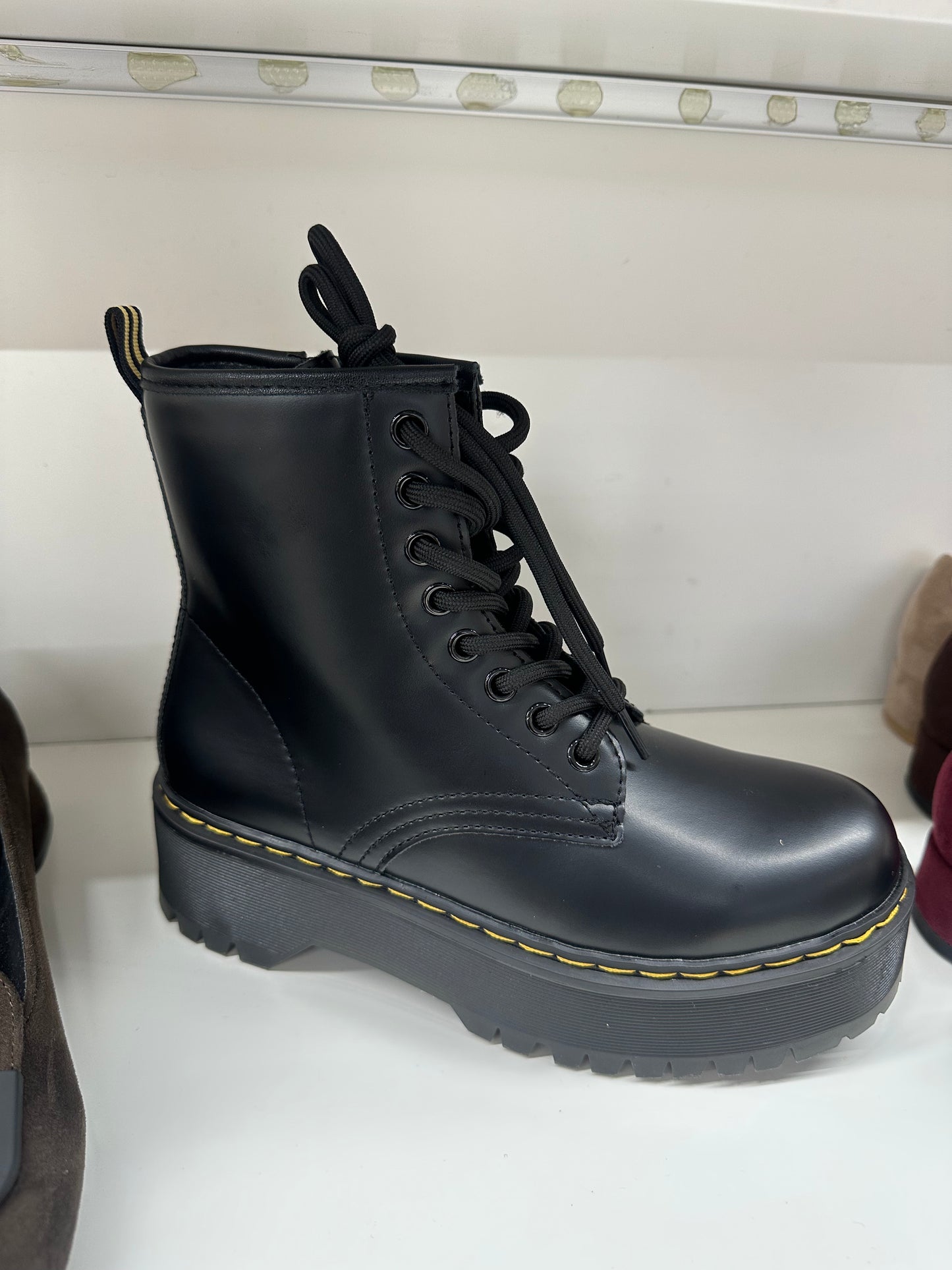 BOTTINES COLONEL